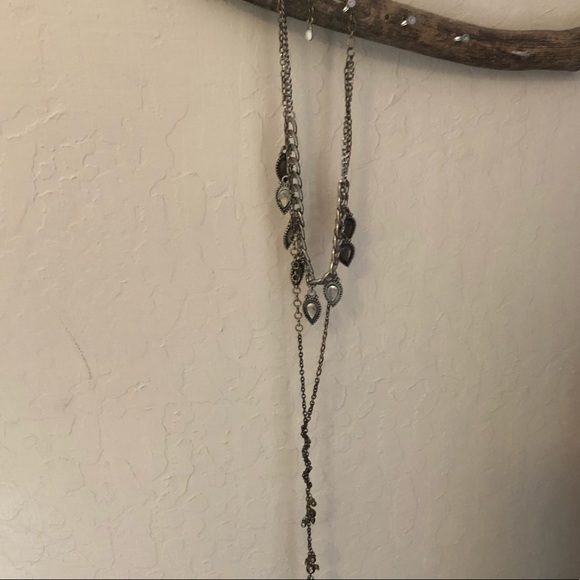 Free People Jewelry Necklace Poshmark